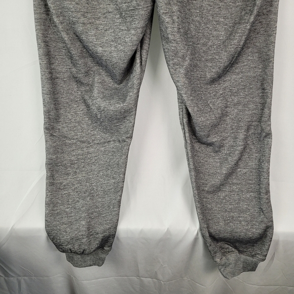 NWT Xtreme Men's Sweatpants Joggers Gray/Black Size XXL Slight Defect See Pic - Picture 7 of 12